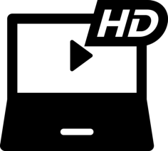 Hd Video Digital Sketch Svg Design, Free Vectors File